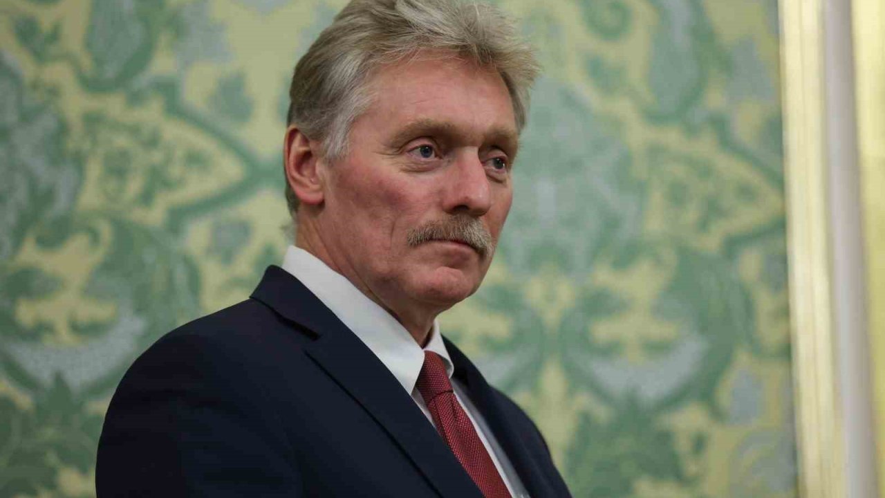 Kremlin’den ABD-İran yorumu: "Müzakere sürecinin devam edeceğini umuyoruz"