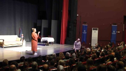 Kültür ve sanatın kalbi Aydın’da atıyor