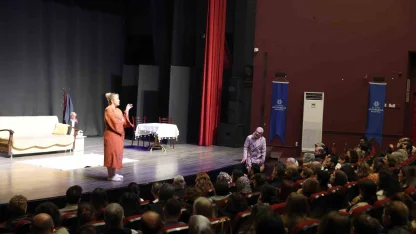 Kültür ve sanatın kalbi Aydın’da atıyor