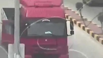 Kuralları hiçe sayarak plakasını kapatan sürücüye 140 bin TL ceza