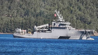 Kurtaran 2026 Tatbikatı sona erdi