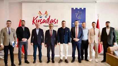 Kuşadası’na 422 milyonluk enerji yatırımı