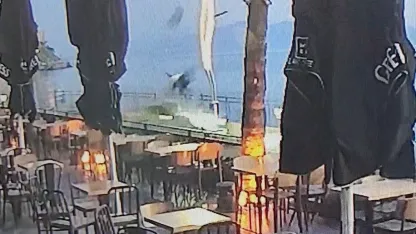 Kuşadası’nda alkollü sürücünün çarptığı elektrikli scooter sürücüsü öldü