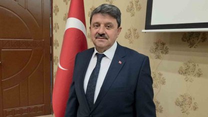 Kütahya İl Genel Meclisi Başkanı Muammer Özcura yeniden seçildi