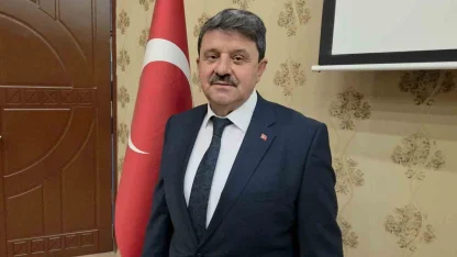 Kütahya İl Genel Meclisi Başkanı Muammer Özcura yeniden seçildi