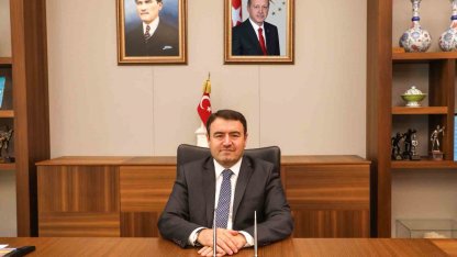 Kütahya Valisi Işın: "Şu ana kadar ciddi bir olumsuzluk bildirilmemiştir"