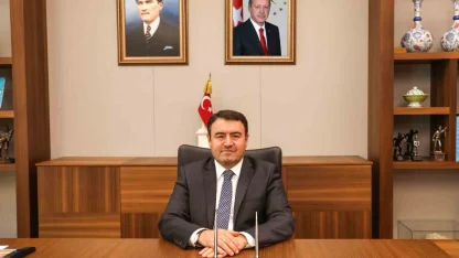 Kütahya Valisi Işın: "Şu ana kadar ciddi bir olumsuzluk bildirilmemiştir"