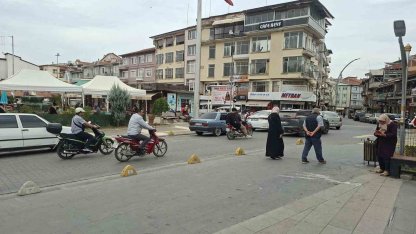 Kütahya’da 4.8 büyüklüğünde deprem