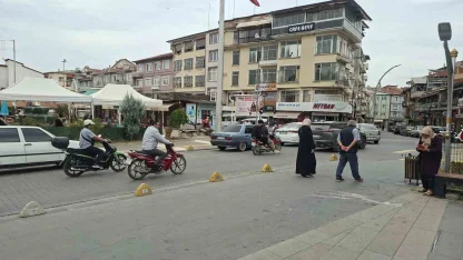 Kütahya’da 4.8 büyüklüğünde deprem