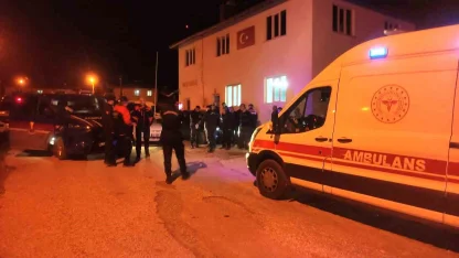 Kütahya’da kayıp yaşlı şahıs köyünden 8 kilometre uzakta sağ olarak bulundu