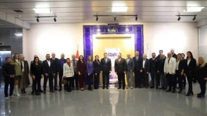 Kütahya’da Seramik ve Çini Tasarım Yarışması ve Festivali