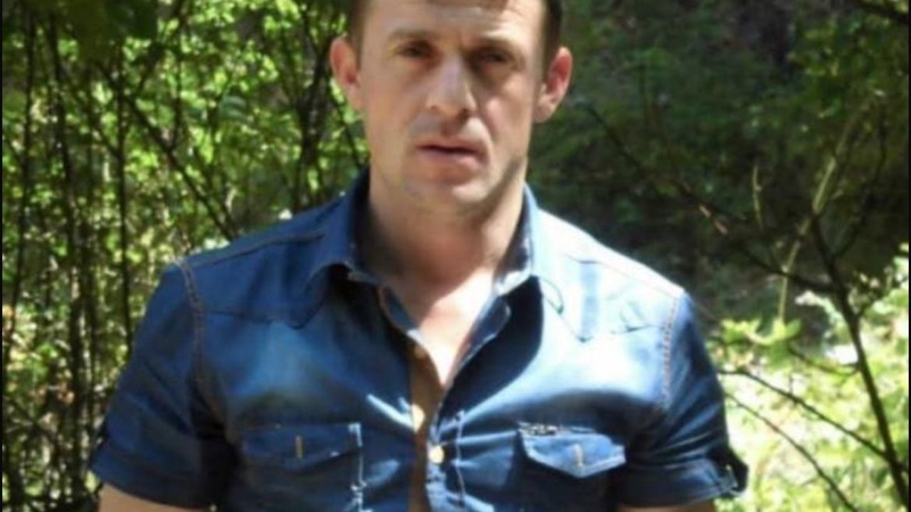 Kütahya’daki iş kazasında bir işçi hayatını kaybetti