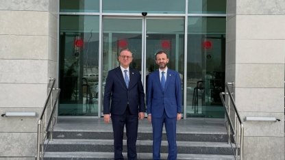 Kütahyaspor’a yönelik sözlere tepki