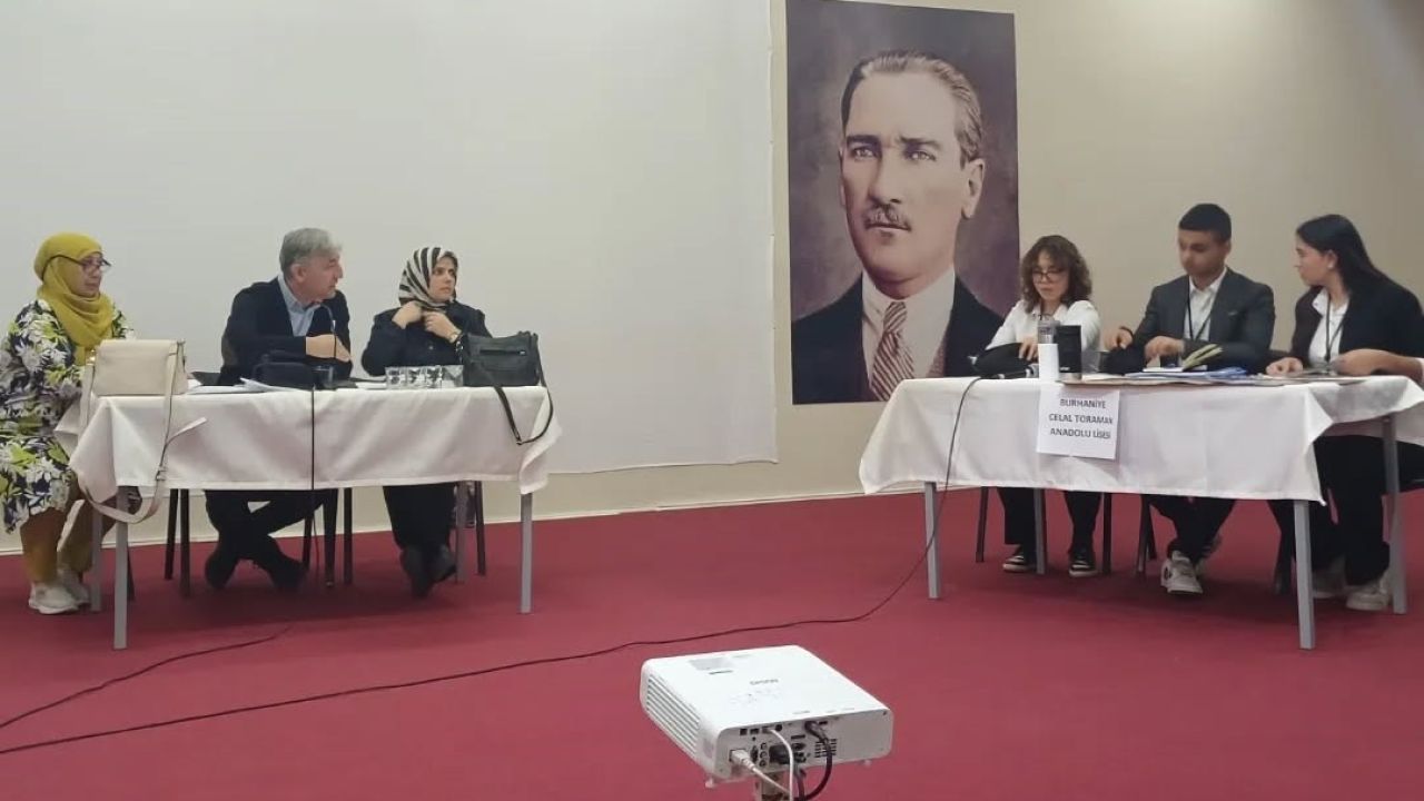 Kuzey Ege’nin "İklim Elçileri" yarıştı