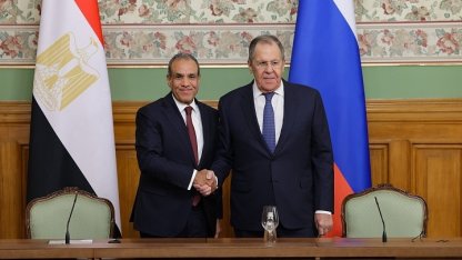 Lavrov: "ABD’nin sadece Hürmüz’ün açılmasını talep etmesi değil, savaşı sonlandırması da gerekiyor"