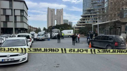 Levent’teki çatışma ile ilgili 3 kişi gözaltına alınmıştı, şüphelilerin aracında arama yapıldı