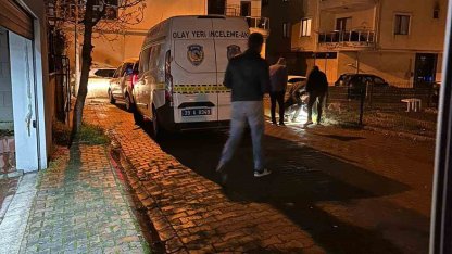 Lüleburgaz’da silah sesleri korkuttu