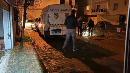 Lüleburgaz’da silah sesleri korkuttu