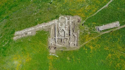 Lystra’da 2026 kazı sezonu başladı