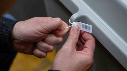 Macaristan’da halk, parlamento seçimleri için sandık başında