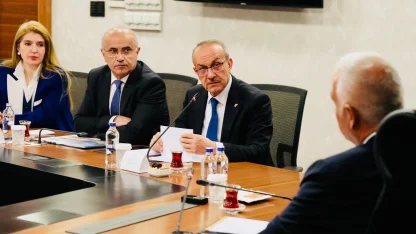 Malatya için görüşmeler, ülke gündemine yakın takip