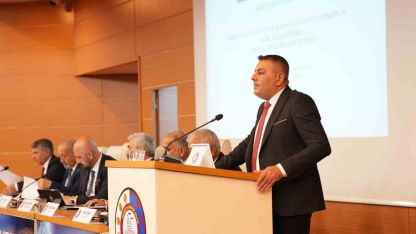 Malatya TSO’dan üyelerini rahatlatacak aidat kararı