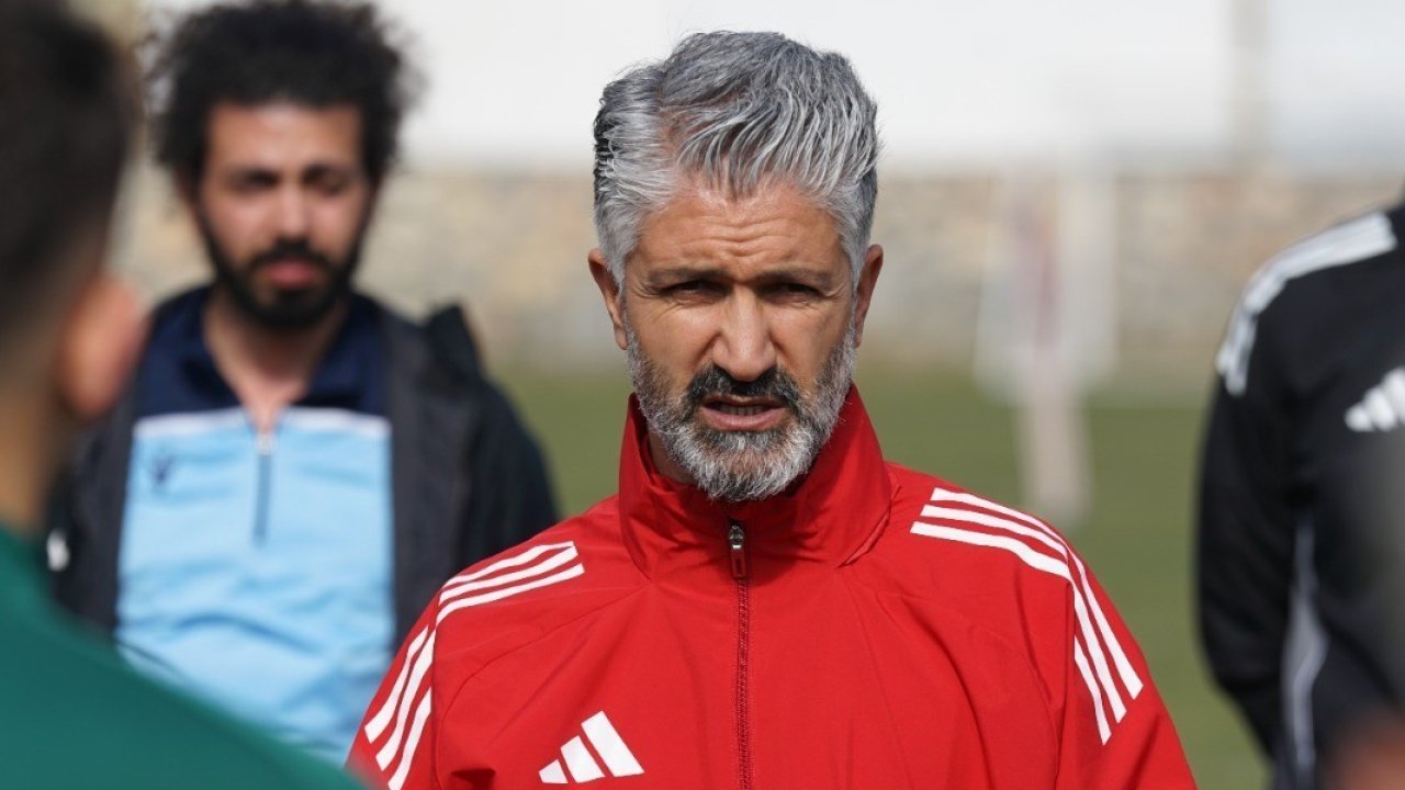 Malatya Yeşilyurtspor’da hedef play-off