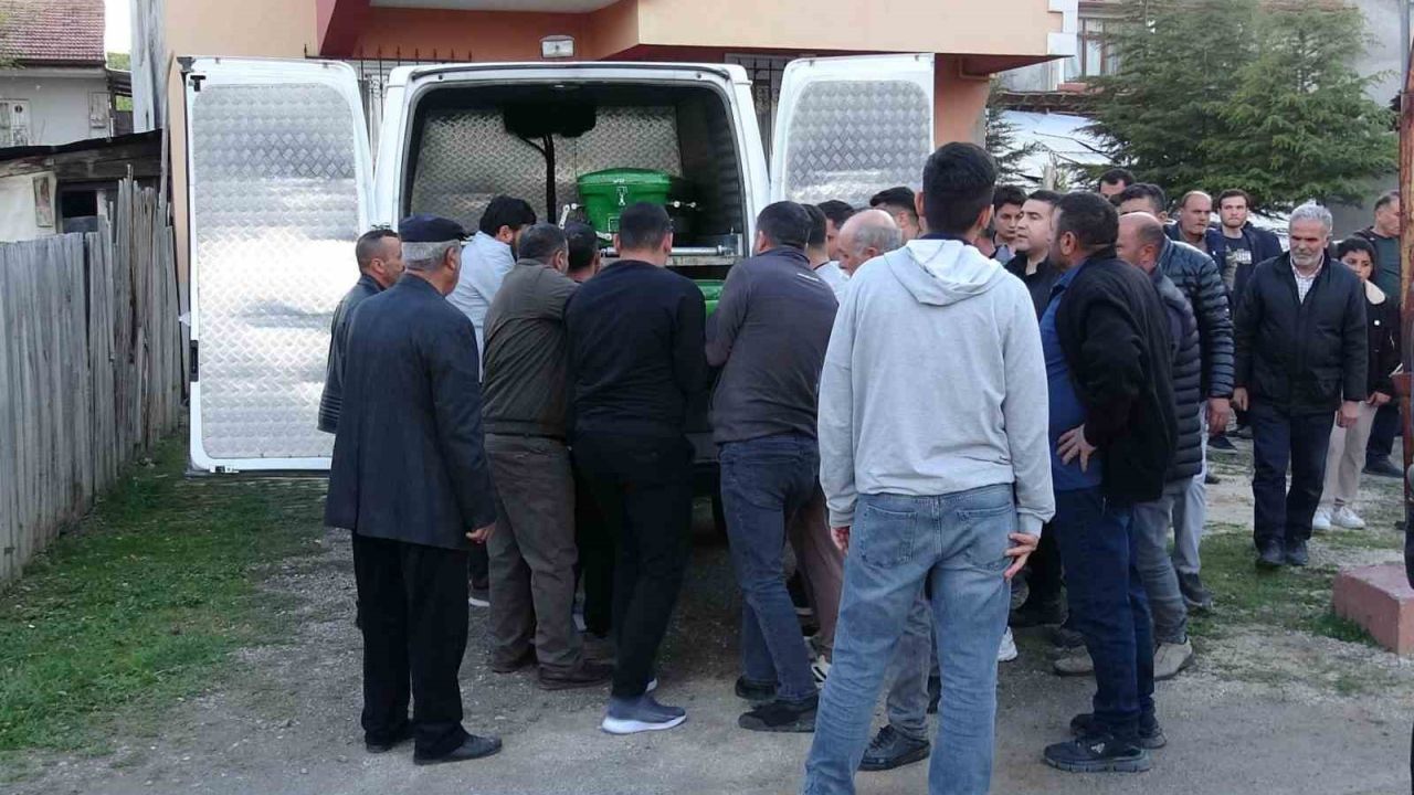 Malatya’da 58 yaşındaki şahıs evinde ölü bulundu