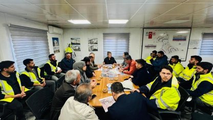 Malatya’da binlerce konut ve işyeri için geri sayım başladı