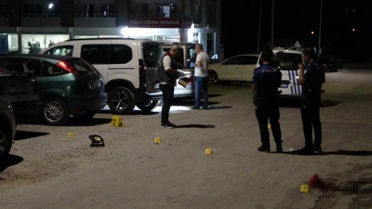 Malatya’da düğün salonundaki cinayette karar