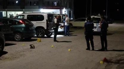 Malatya’da düğün salonundaki cinayette karar