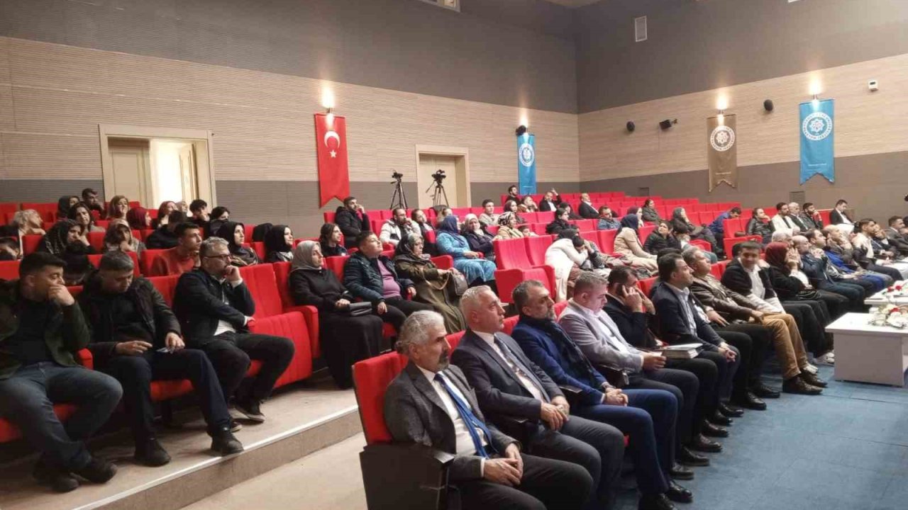 Malatya’da ’Farklılıklarla Güçleniyoruz’ projesi sona erdi