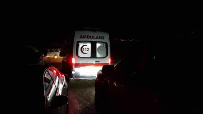 Malatya’da kayıp olarak aranan adam, kayısı bahçesinde ölü bulundu