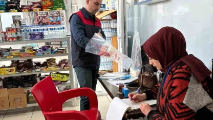 Malatya’da sıkı gıda denetimi