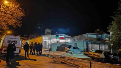 Malatya’da silahlı ve bıçaklı kavga: 2 yaralı