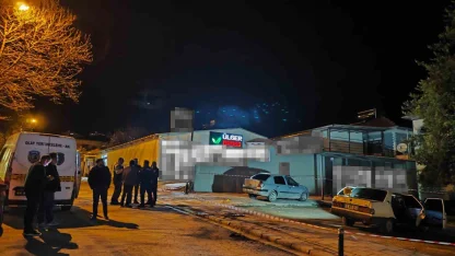 Malatya’da silahlı ve bıçaklı kavga: 2 yaralı