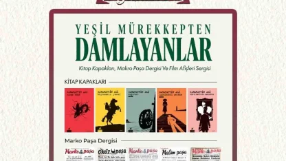 Maltepe’de Nisan ayı sanatla dolu geçecek