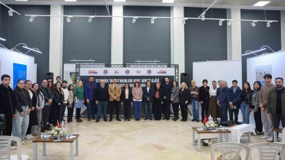 Maltepe’nin binlerce yıllık hafızası literatüre kazandırıldı: "İstanbul’un Katmanları" kitabı tanıtıldı