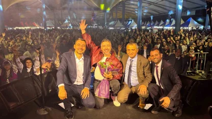 Manavgat’ta Karadeniz rüzgarı esti