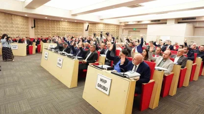 Manisa Büyükşehir 2025’i 1 milyar TL fazlayla kapattı