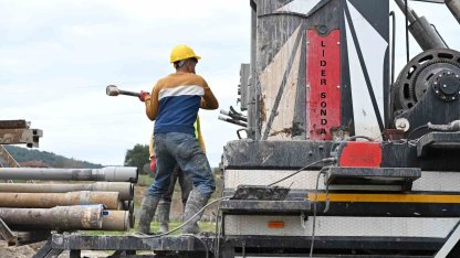 Manisa Büyükşehir’den su seferberliği: 2026 hedefi 155 yeni sondaj