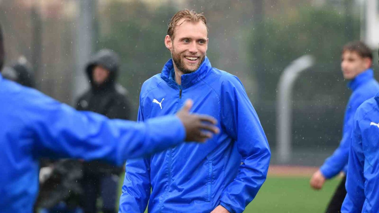 Manisa FK, Adana Demirspor deplasmanına hazır