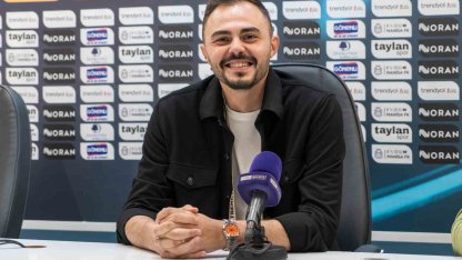 Manisa FK - Pendikspor maçının ardından