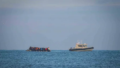 Manş Denizi’nde göçmen faciası: 4 ölü