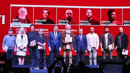 Marble İzmir’i 50 bini aşkın kişi ziyaret etti