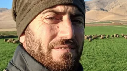 Mardin’de çoban silahlı saldırıda hayatını kaybetti