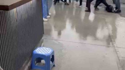 Mardinde iki grup arasında kavgada: 1 yaralı