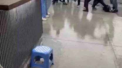 Mardinde iki grup arasında kavgada: 1 yaralı