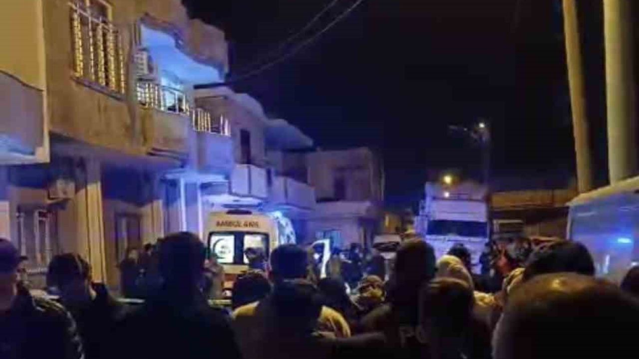 Mardin’de kız kaçırma iddiası silahlı kavgaya dönüştü: 1 ölü, 2 yaralı