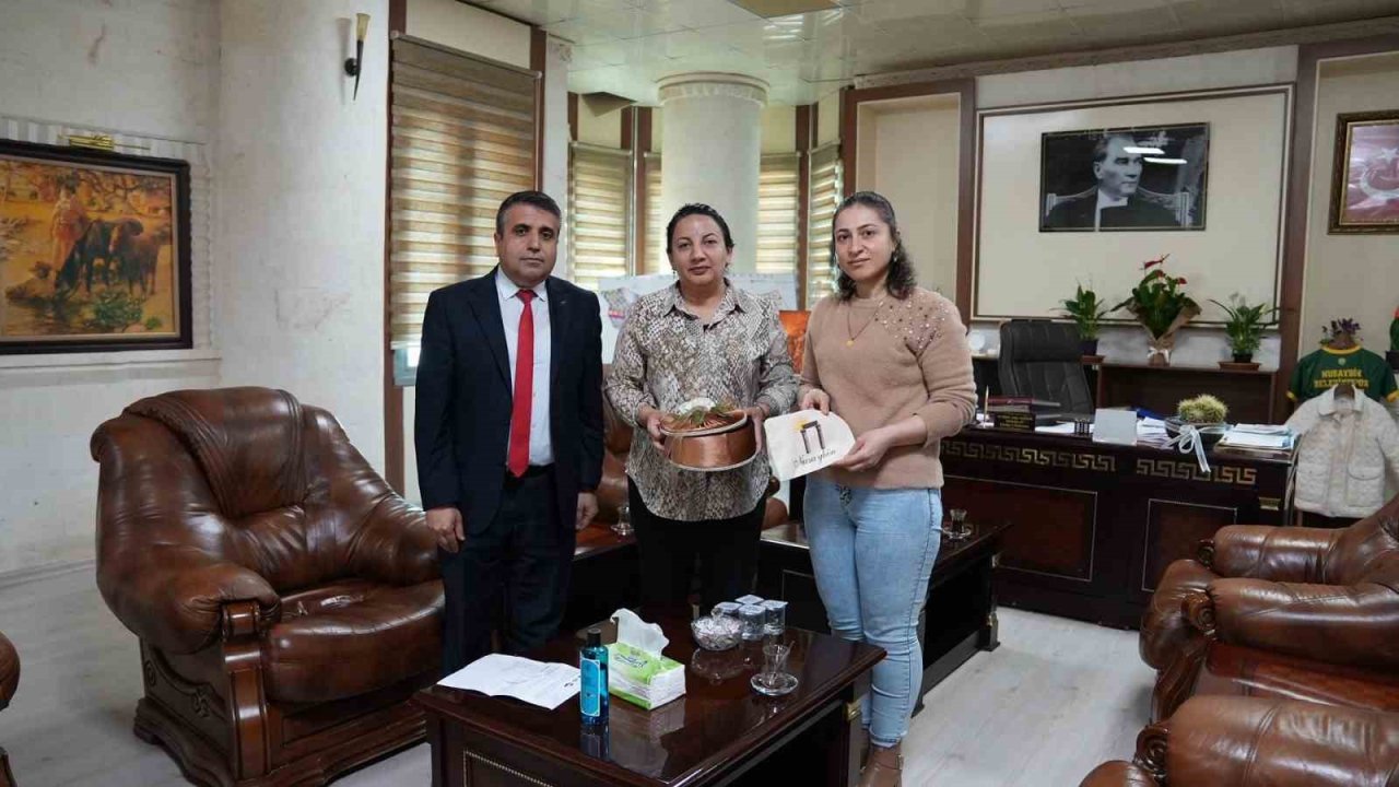 Mardin’de "Uluslararası Sıfır Atık Günü" etkinliği